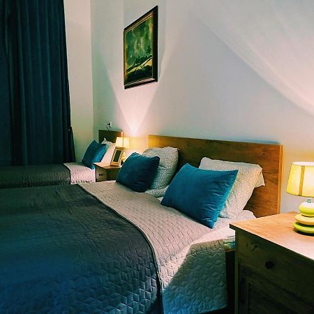 Le Royal Suites Sarajevo - City Center Bagian luar foto