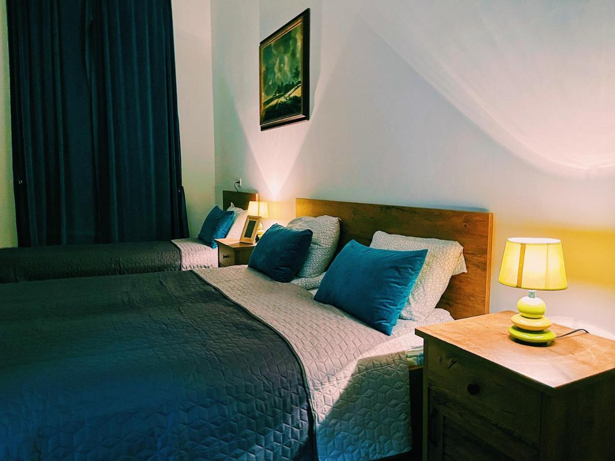 Le Royal Suites Sarajevo - City Center Bagian luar foto